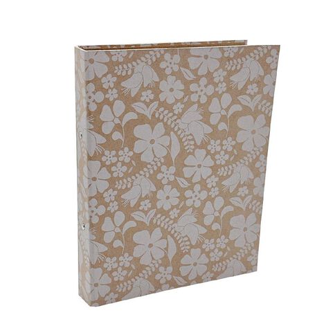 Uniti Boho Ringbinder