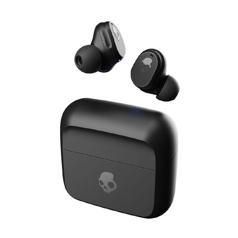 Skullcandy Mod True Wireless Earbuds Black