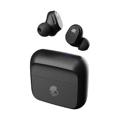 Skullcandy Mod True Wireless Earbuds Black Black