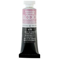 BLOCKX Watercolour Tube 15ml S4 431 Cobalt Violet