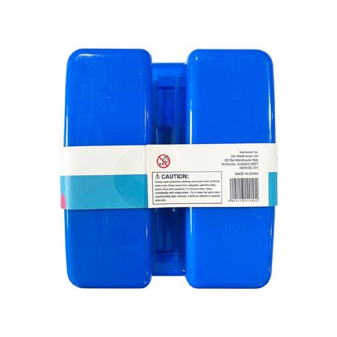 Kookie Painting Set In Carry Tub