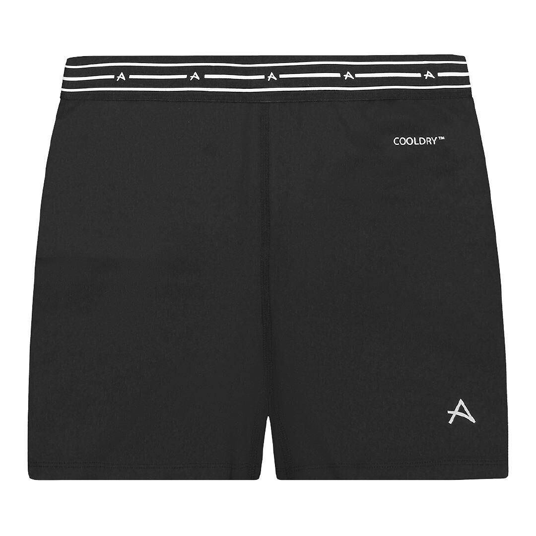 Active Intent Girls Plain Bike Shorts Warehouse Stationery NZ