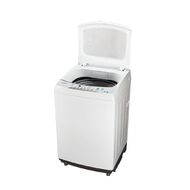 Living & Co Top Load Washing Machine 8 kg White