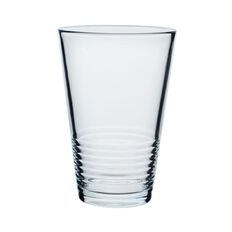 Living & Co Essentials Tumbler Set 6 Pack 350ml