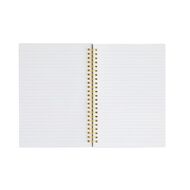 Krinkles Sweets Notebook A5