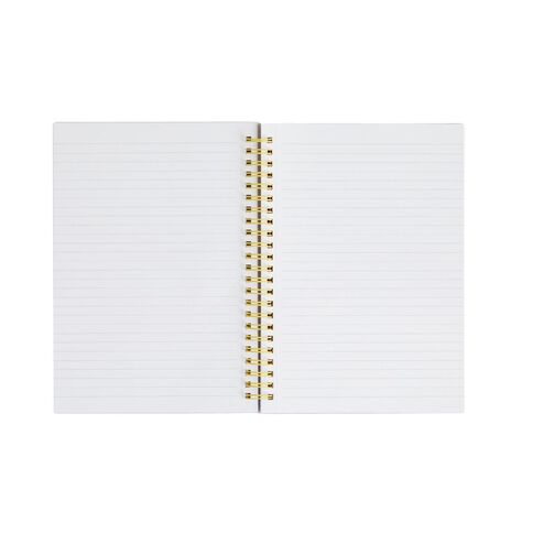 Krinkles Sweets Notebook A5