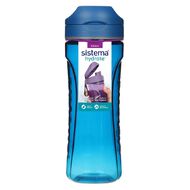 Sistema Tritan Swift Drink Bottle Assorted 600ml