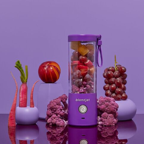 Blendjet Portable Blender Purple