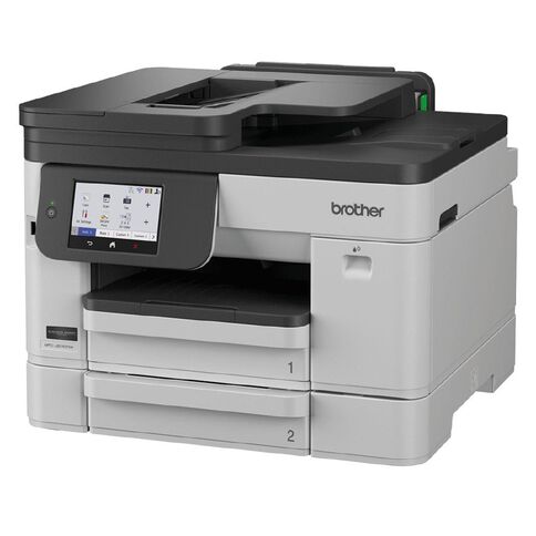 Brother Inkvestment MFC-J5110DW Colour Multi-Function Inkjet A4 Printer