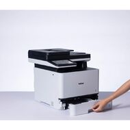Brother MFCL8930CDW Multi-Function A4 Colour Laser Printer