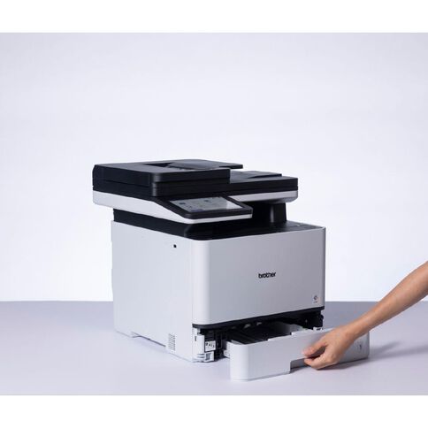 Brother MFCL8930CDW Multi-Function A4 Colour Laser Printer