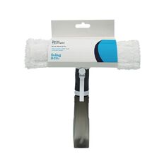 Living & Co Window Spray Squeegee White Living & Co Window Spray Squeegee White