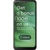 One NZ Smart P24 Locked Bundle Black
