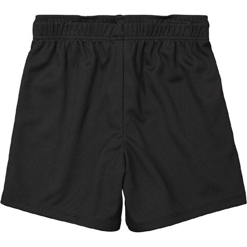 Young Original Boys' Eyelet Mesh Shorts - 2 Pack