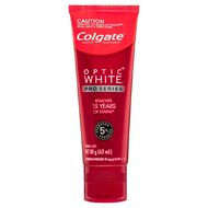 Colgate Optic White Pro Series Stain Shield Toothpaste 80g
