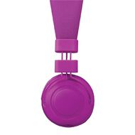 Tech.Inc Ruby Wired Headphones Purple Mid