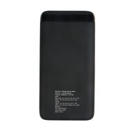 Tech.Inc 10000mAh High Density Wireless Power Bank