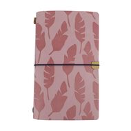 Uniti Adults Tropical Crush Stitched Planner
