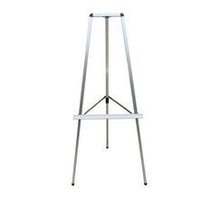 Boyd Visuals Whiteboard Easel Multi-Coloured