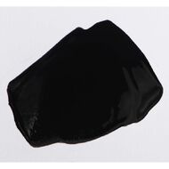 Jasart Smudgi Poster Paint Black 500ml