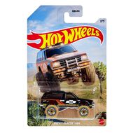 Hot Wheels Automotive Assorted