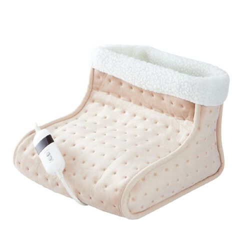 Living & Co Heated Foot Warmer