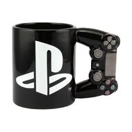 Paladone PlayStation DualShock4 Controller Mug