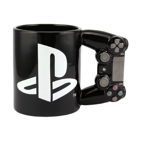 Paladone PlayStation DualShock4 Controller Mug