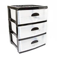 Taurus 3 Draw Storage A2