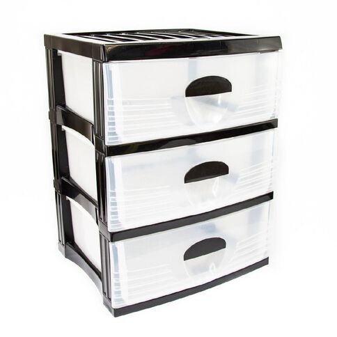 Taurus 3 Draw Storage A2