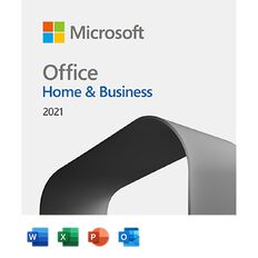 Microsoft Office - Home & Business 2019