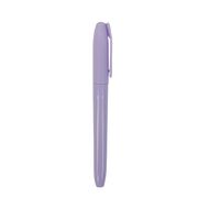 WS Highlighter Slim Single Purple Mid