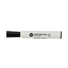 WS Whiteboard Marker Loose Black