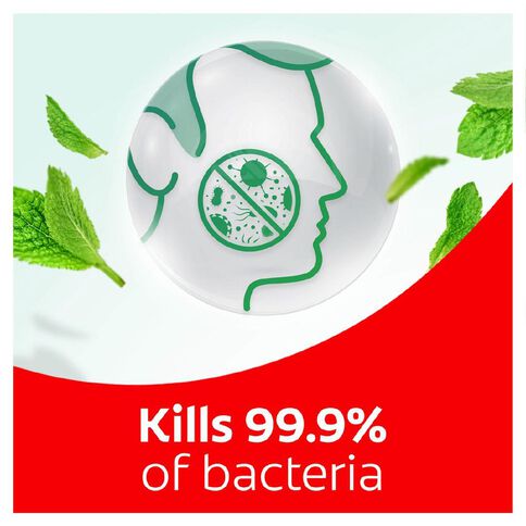 Colgate Plax Freshmint Mouthwash 500ml