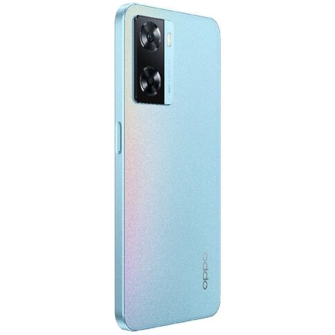 OPPO A57s Sky Blue