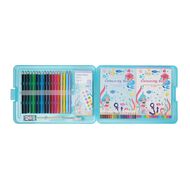 Travel Activity Kit 60 pcs