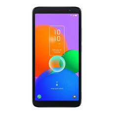 One NZ Smart M23 Locked Bundle Black