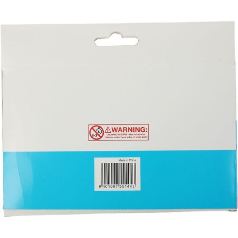 Kookie Mess Free Crayons 12 Pack