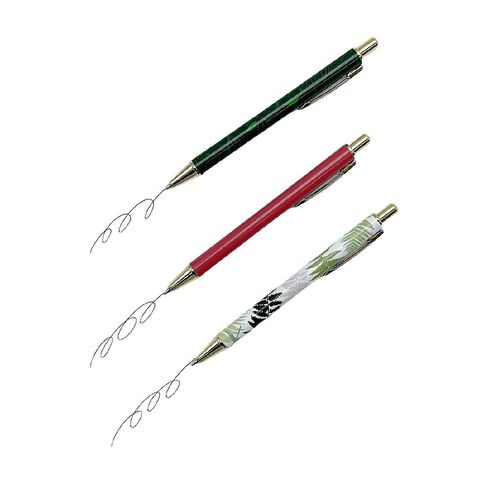 Uniti Kiwiana Pen 3 Pack