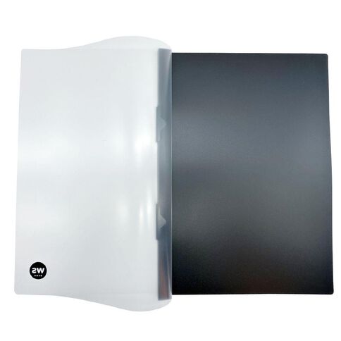 WS Easyclip Folder A3