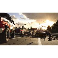 PS4 Wreckfest
