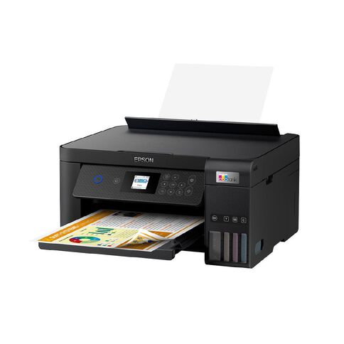 Epson EcoTank ET-2850 All-in-One Printer