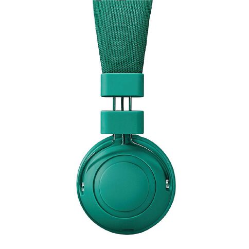 Tech.Inc Ruby Wired Headphones Green Mid