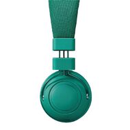 Tech.Inc Ruby Wired Headphones Green Mid