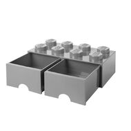 LEGO Storage Drawer 8-Stud Assorted