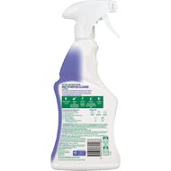 Dettol Multi-Purpose Cleaner Trigger Lavender 500ml