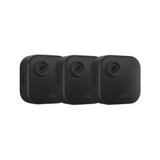 Blink Outdoor 4 3 Pack