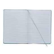 Uniti Cozy Core Notebook A5 Blue