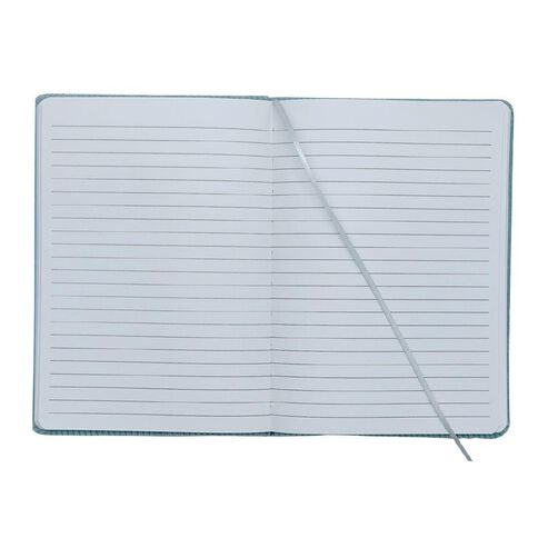 Uniti Cozy Core Notebook A5 Blue