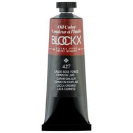 BLOCKX Oil Tube 35ml S3 427 Crimson Lake